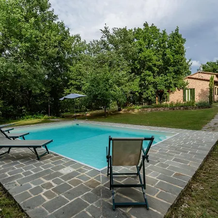 Belvilla By Oyo Casa Ilenia Villa Marciano della Chiana