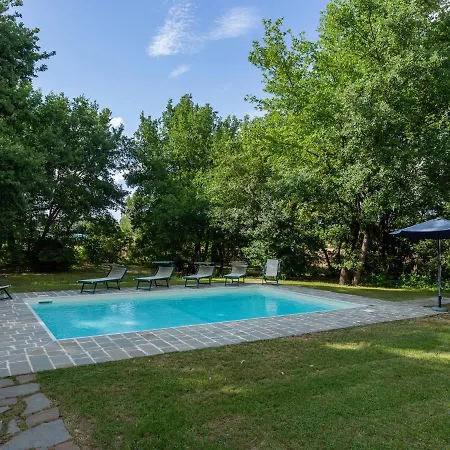 Belvilla By Oyo Casa Ilenia Villa *