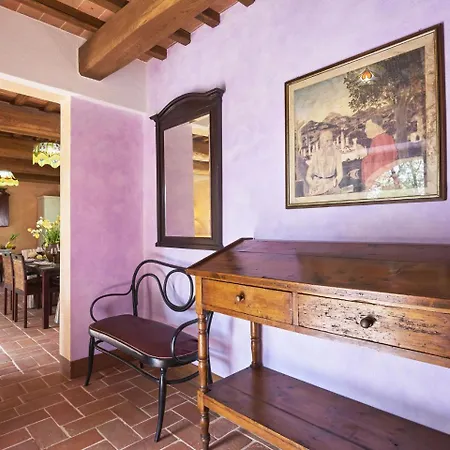 Belvilla By Oyo Casa Ilenia Villa Marciano della Chiana