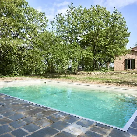 Belvilla By Oyo Casa Ilenia Marciano della Chiana
