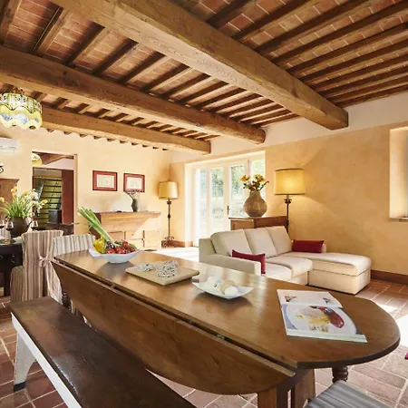 Belvilla By Oyo Casa Ilenia Villa Marciano della Chiana